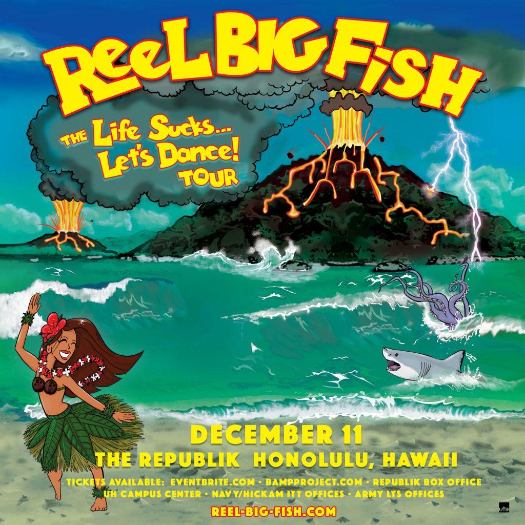 Reel Big Fish discography - Wikipedia