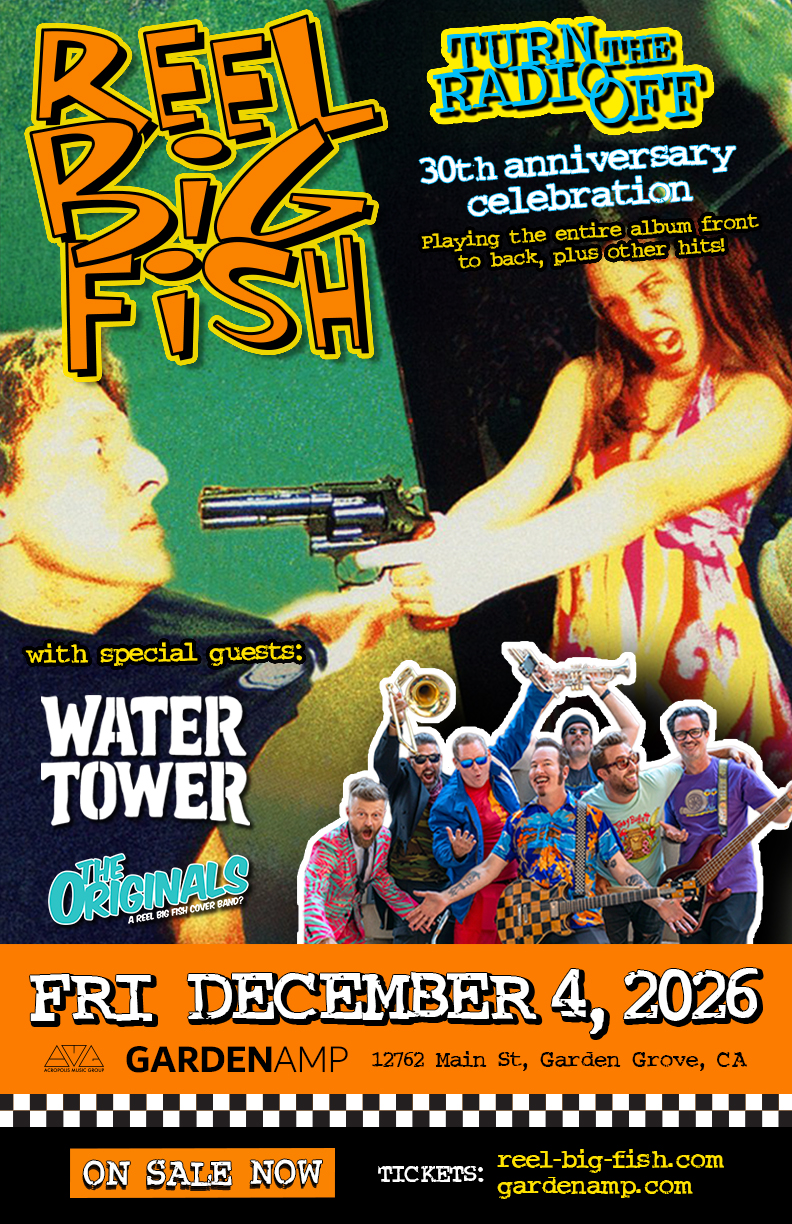 Reel Big Fish
